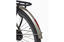 Cortina E-Nite Elektrische Damesfiets 28inch 57cm DB7 19 klein