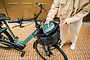Cortina E-Common Elektrische Transportfiets 28 inch 50cm RB7 2 klein