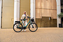 Cortina E-Common Elektrische Transportfiets 28 inch 50cm RB7 8 klein