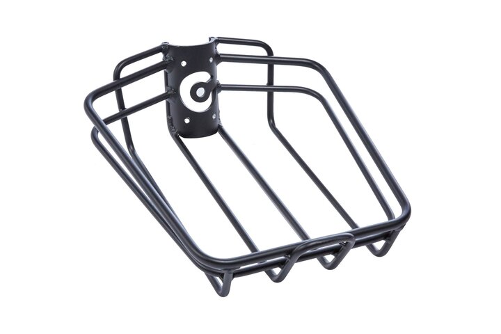 Cortina Voordrager 2