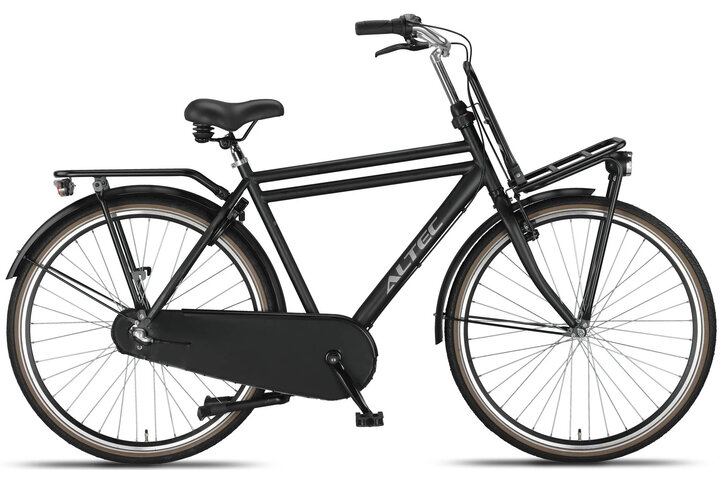 Altec Dutch Transportfiets Heren 28 inch 57cm 3v 1