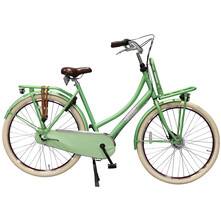 Altec Altec Retro Transportfiets Dames 28 inch 57cm 3v