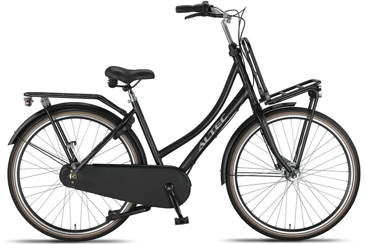 Altec Image Transportfiets Dames 28 inch 57cm RB7 1