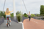 Cortina U4 Transportfiets 28 inch 50cm R3 20 klein