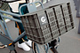 Cortina U4 Transportfiets 28 inch 50cm R3 - miniatuur 13