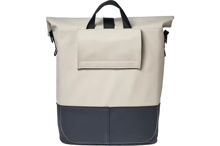 Cortina shoppertas Melbourne 14L licht taupe 5