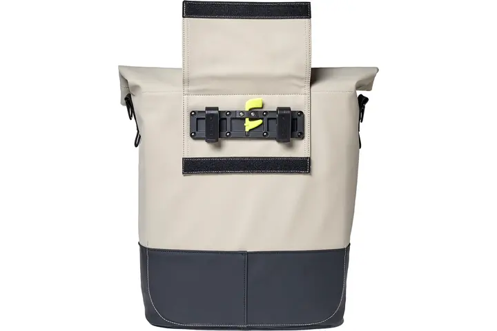 Cortina shoppertas Melbourne 14L licht taupe 6