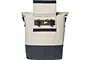 Cortina shoppertas Melbourne 14L licht taupe 6 klein