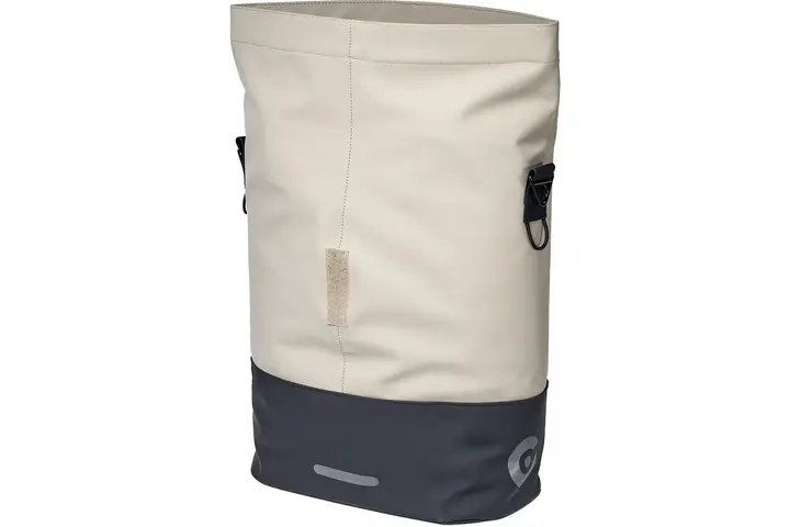 Cortina shoppertas Melbourne 14L licht taupe 2