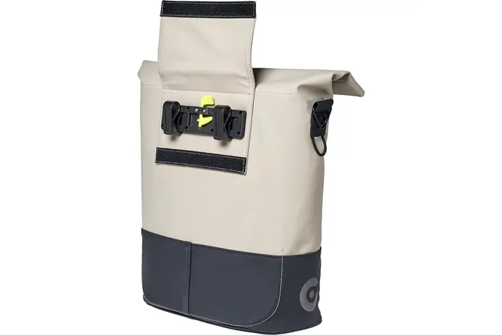 Cortina shoppertas Melbourne 14L licht taupe 4
