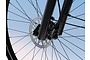 TENWAYS CGO800 Plus Elektrische Damesfiets 48cm 8v 13 klein