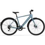 TENWAYS CGO600 Plus Elektrische Herenfiets L (1.80m - 1.95m) 10v