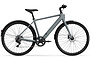 TENWAYS CGO600 Plus Elektrische Herenfiets M (1.70m - 1.80m) 8v 1 klein