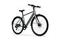 TENWAYS CGO600 Plus Elektrische Herenfiets M (1.70m - 1.80m) 8v 4 klein