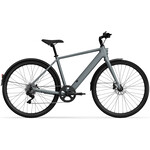 TENWAYS CGO600 Plus Elektrische Herenfiets XL (1.85m - 1.95m) 8v