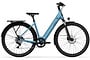 TENWAYS CGO800 Plus Elektrische Damesfiets 48cm 8v 3 klein