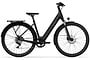 TENWAYS CGO800 Plus Elektrische Damesfiets 48cm 8v 4 klein