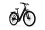 TENWAYS CGO800 Plus Elektrische Damesfiets 48cm 8v 6 klein