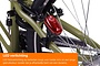 Altec Attack Kinderfiets Jongens 24 inch 3v 16 klein