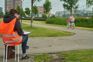 Fietsexamen: Bereid je voor op een veilige rit