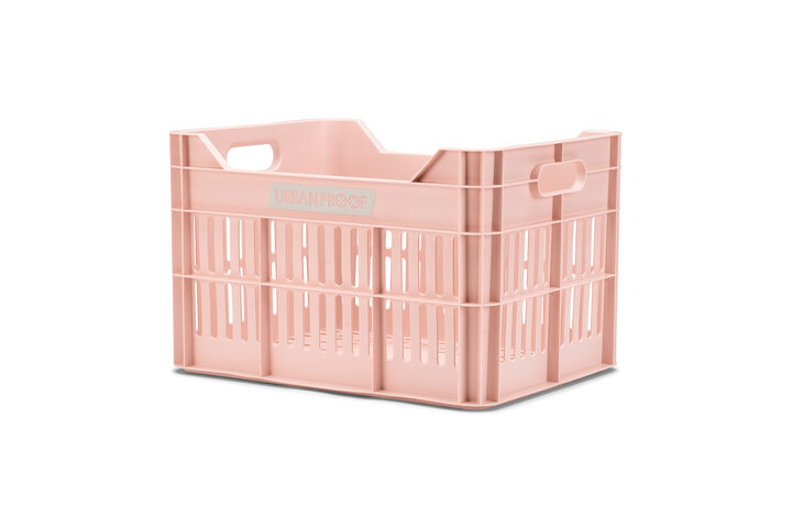 Urban Proof fietskrat 30 liter Recycled 1