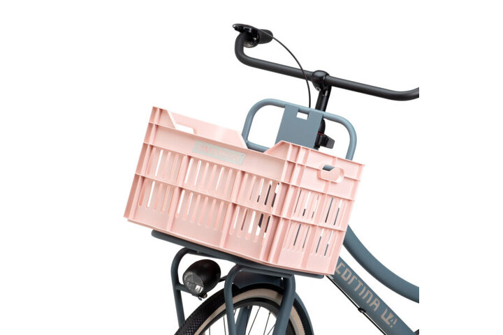 Urban Proof fietskrat 30 liter Recycled 19
