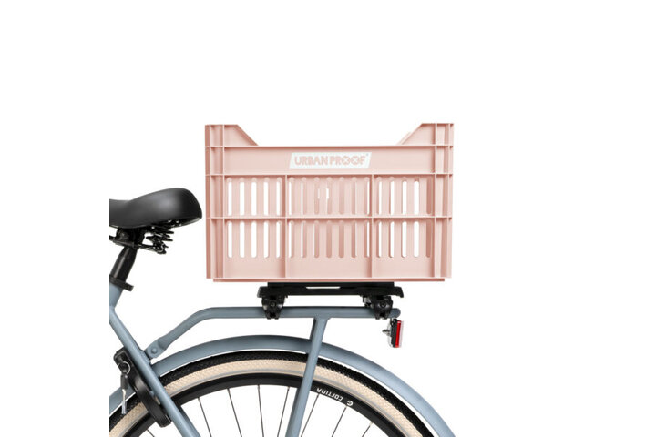 Urban Proof fietskrat 30 liter Recycled 20