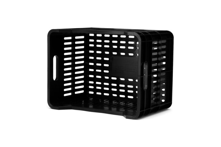 Urban Proof fietskrat 30 liter Recycled 16