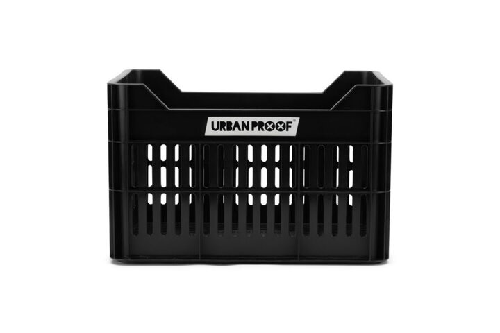 Urban Proof fietskrat 30 liter Recycled 15