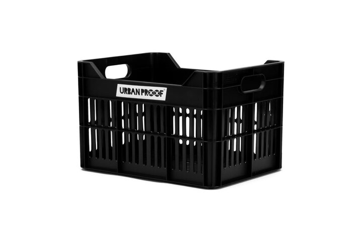 Urban Proof fietskrat 15 liter Recycled 1