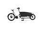 Urban Arrow Family Performance Line Essential Elektrische Bakfiets *Belt - Enviolo Aandrijving* 3 klein