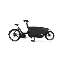 Urban Arrow Urban Arrow Family Performance Line Essential Elektische Bakfiets