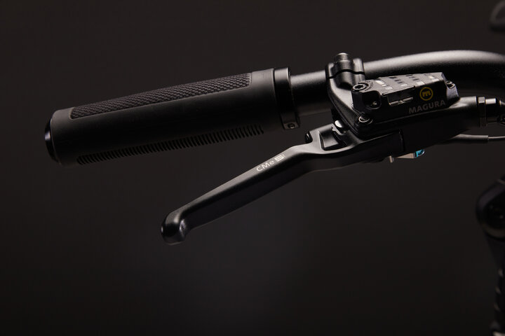 Urban Arrow Family Performance Line Essential Elektrische Bakfiets *Belt - Enviolo Aandrijving* 14