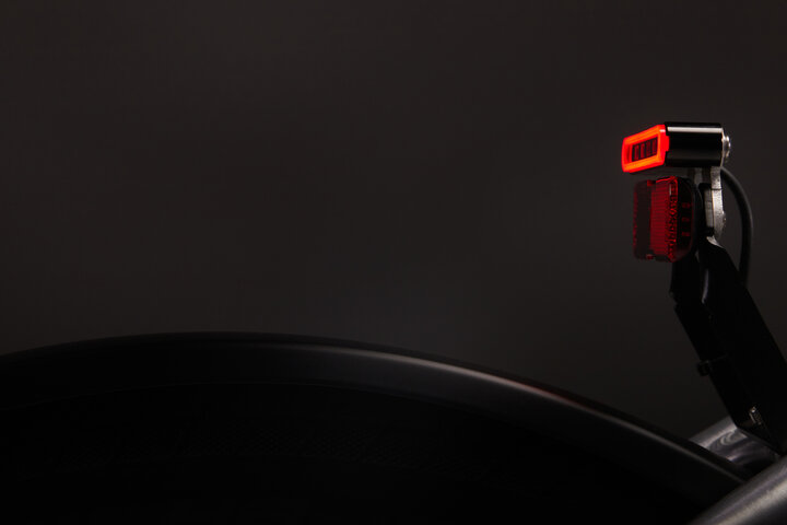 Urban Arrow Family Performance Line Essential Elektrische Bakfiets *Belt - Enviolo Aandrijving* 15