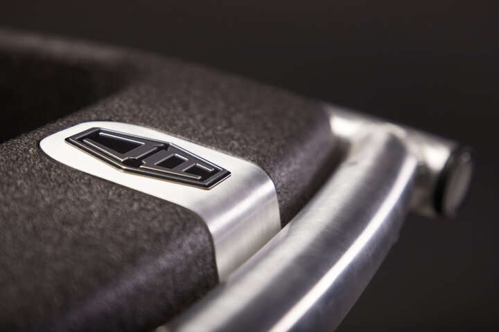 Urban Arrow Family Performance Line Essential Elektrische Bakfiets *Belt - Enviolo Aandrijving* 13