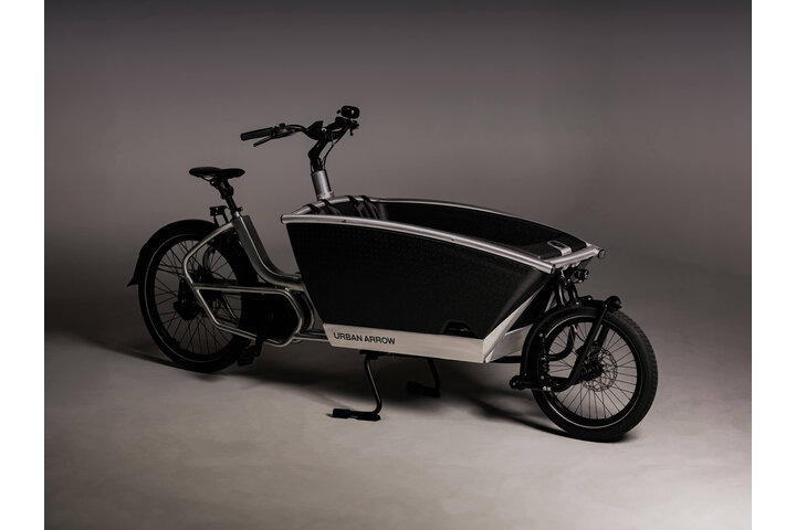 Urban Arrow Family Performance Line Essential Elektrische Bakfiets *Belt - Enviolo Aandrijving* 6