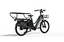 Tenways Longtail Duo Belt Elektrische Fiets 26 inch Enviolo 4 klein