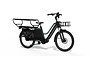 Tenways Longtail Duo Belt Elektrische Fiets 26 inch Enviolo 3 klein