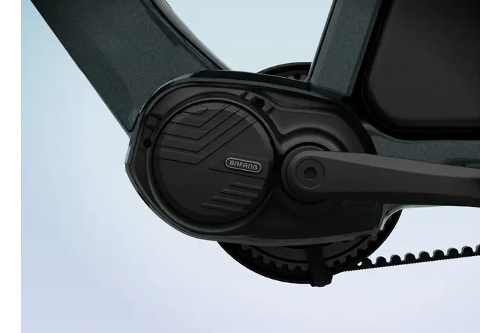 Tenways Longtail Duo Belt Elektrische Fiets 26 inch Enviolo 10