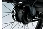 Tenways Longtail Duo Belt Elektrische Fiets 26 inch Enviolo 11 klein