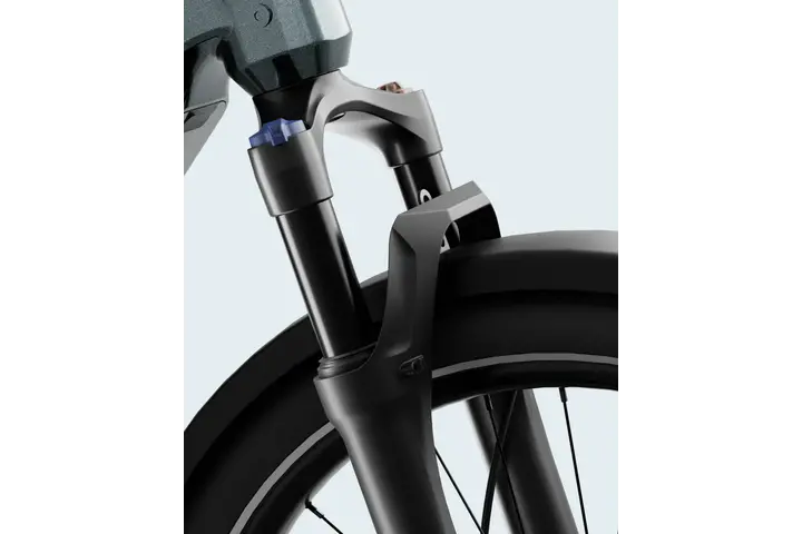 Tenways Longtail Duo Belt Elektrische Fiets 26 inch Enviolo 17