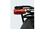 Tenways Longtail Duo Belt Elektrische Fiets 26 inch Enviolo 18 klein