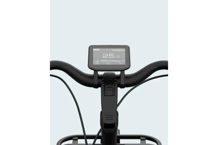 Tenways Longtail Duo Belt Elektrische Fiets 26 inch Enviolo 20