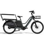 Tenways Longtail Duo Belt Elektrische Fiets 26 inch Enviolo