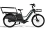 Tenways Longtail Duo Belt Elektrische Fiets 26 inch Enviolo 1 klein