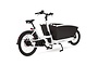 Urban Arrow Family Active Line Plus Elektrische Bakfiets 4 klein