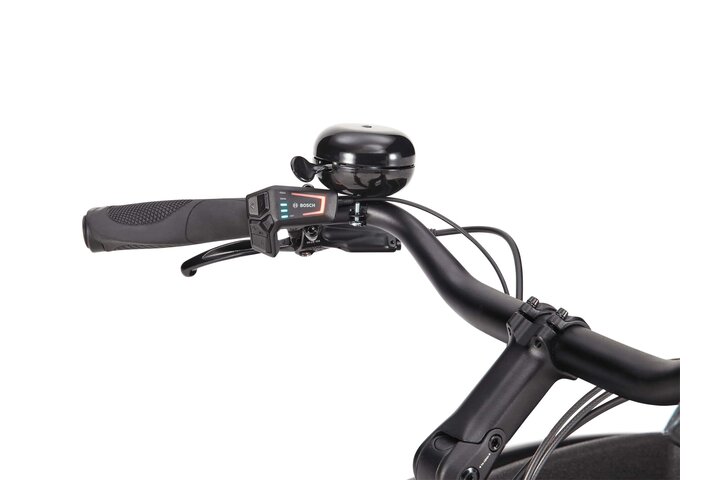 Urban Arrow Family Active Line Plus Elektrische Bakfiets 5