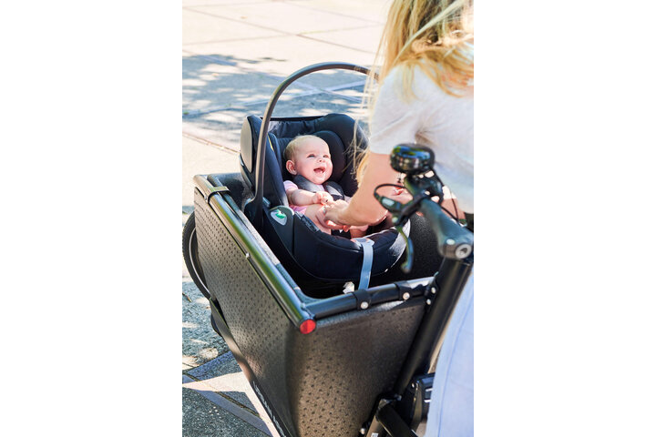Urban Arrow Family Active Line Plus Elektrische Bakfiets 7
