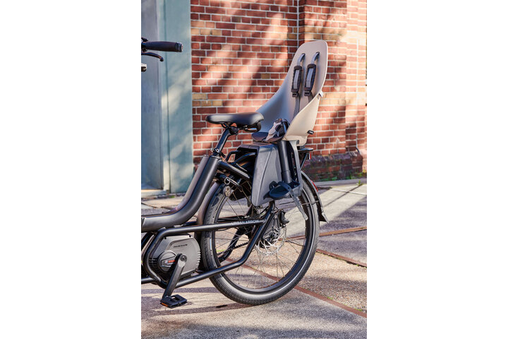 Urban Arrow Family Performance Line Essential Elektrische Bakfiets *Belt - Enviolo Aandrijving* 16