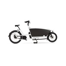 Urban Arrow Urban Arrow Family Active Line Plus Elektrische Bakfiets